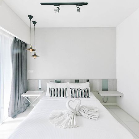 Summer Suites Residences By Subhome Kuala Lumpur Luaran gambar
