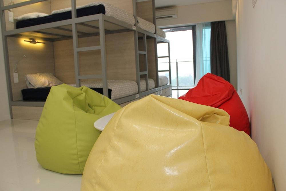 Summer Suites Residences By Subhome Kuala Lumpur Luaran gambar